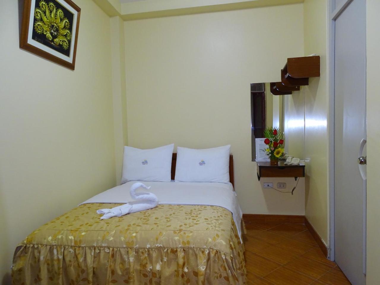 Hotel Primavera Chiclayo Exterior photo
